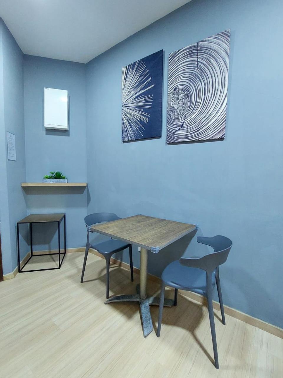 118 Island Plaza Suite City8 By Joal Tanjung Tokong Exterior foto