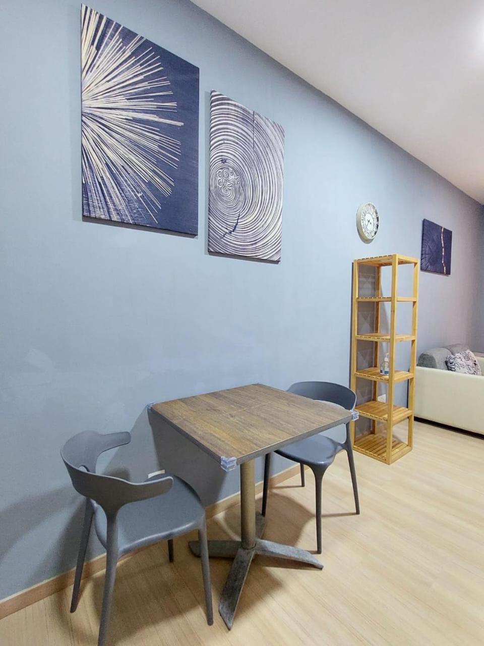 118 Island Plaza Suite City8 By Joal Tanjung Tokong Exterior foto